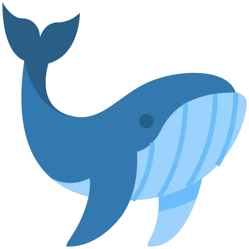 whale